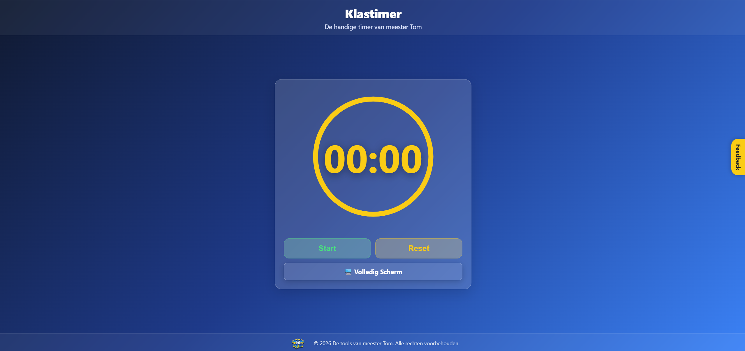 Tool screenshot 5